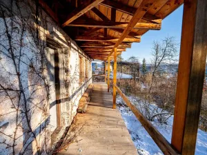 Prodej pozemku, Hlásná Třebaň, K Zámku, 1813 m2