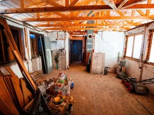 Prodej pozemku, Hlásná Třebaň, K Zámku, 1813 m2