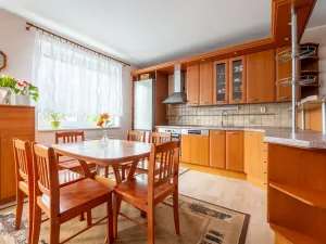 Prodej rodinného domu, Praha - Miškovice, Machnova, 194 m2