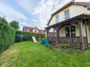 Prodej rodinného domu, Praha - Miškovice, Machnova, 194 m2