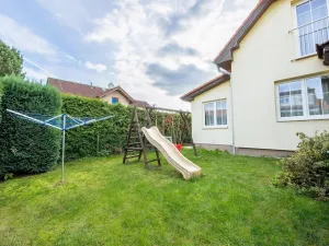 Prodej rodinného domu, Praha - Miškovice, Machnova, 194 m2