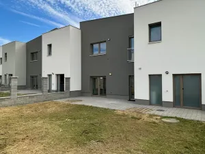 Pronájem rodinného domu, Kunštát, Sportovní, 210 m2