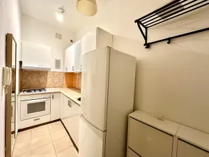 Pronájem bytu 2+kk, Praha - Libeň, Vosmíkových, 44 m2