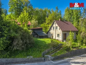 Prodej chalupy, Rokytnice nad Jizerou - Dolní Rokytnice, 85 m2