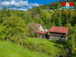 Prodej chalupy, Rokytnice nad Jizerou - Dolní Rokytnice, 85 m2