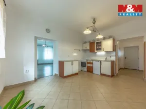 Prodej chalupy, Víchová nad Jizerou, 149 m2