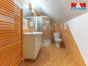 Prodej chalupy, Víchová nad Jizerou, 149 m2