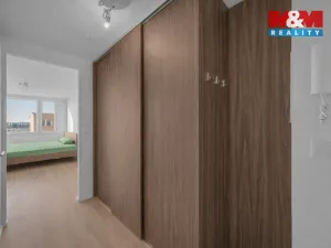 Prodej bytu 1+kk, Praha - Chodov, Čenětická, 23 m2