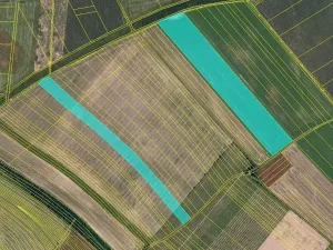 Prodej pole, Rajhrad, 76658 m2