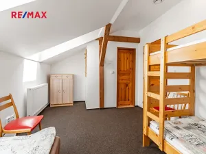 Prodej ubytování, Kytlice, 421 m2