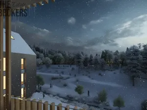 Prodej bytu 3+kk, Rokytnice nad Jizerou - Horní Rokytnice, 76 m2