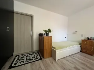 Prodej bytu 3+1, Příbram, Politických vězňů, 74 m2