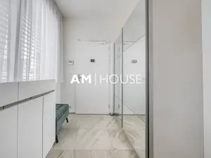 Pronájem bytu 4+kk, Praha - Libeň, Zenklova, 110 m2