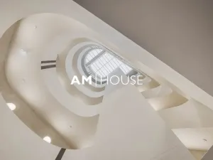 Pronájem bytu 4+kk, Praha - Libeň, Zenklova, 110 m2