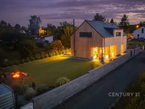 Prodej rodinného domu, Šťáhlavy, 147 m2