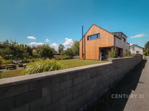 Prodej rodinného domu, Šťáhlavy, 147 m2