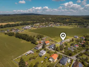 Prodej rodinného domu, Šťáhlavy, 147 m2