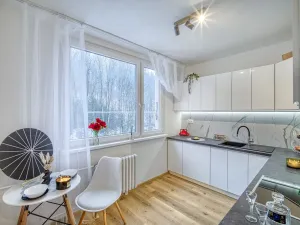 Pronájem bytu 3+1, Trutnov - Horní Staré Město, Úpská, 72 m2