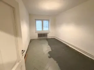 Pronájem bytu 2+1, Brno - Maloměřice, Obřanská, 44 m2