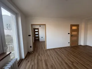 Prodej bytu 3+1, Valdice, Jičínská, 79 m2