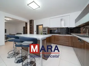 Pronájem bytu 3+kk, Olomouc, Arbesova, 108 m2