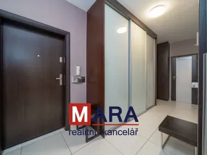 Pronájem bytu 3+kk, Olomouc, Arbesova, 108 m2