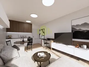 Prodej bytu 1+kk, Olomouc, Jeremiášova, 30 m2