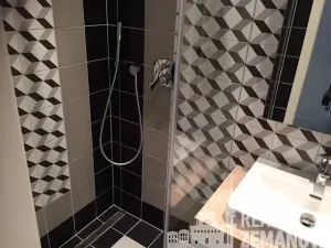 Pronájem bytu 1+kk, Praha - Žižkov, Bořivojova, 31 m2