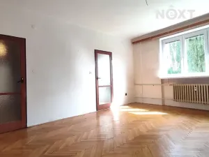 Pronájem bytu 2+1, Trutnov, Národní, 54 m2