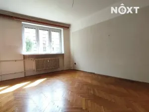 Pronájem bytu 2+1, Trutnov, Národní, 54 m2