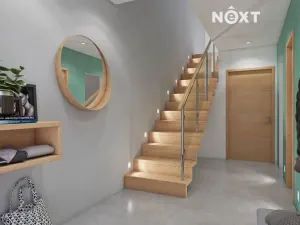 Prodej pozemku pro bydlení, Benecko, 2337 m2