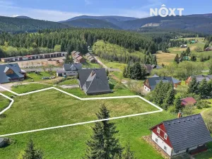 Prodej pozemku pro bydlení, Malá Úpa, 2417 m2