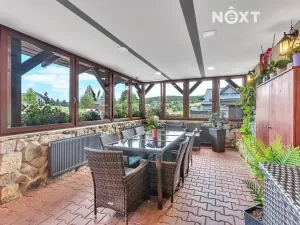 Prodej rodinného domu, Malá Úpa, 490 m2