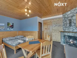 Prodej rodinného domu, Malá Úpa, 490 m2