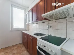 Prodej bytu 2+1, Šumperk, Čsl. armády, 47 m2