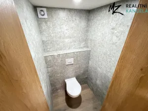 Prodej rodinného domu, Kostelec na Hané, Bož. Němcové, 100 m2