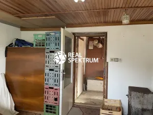 Prodej chaty, Blansko, Nad Žlíbkem, 110 m2