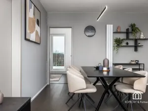 Prodej bytu 5+kk, Praha - Hostavice, Pasecká, 119 m2
