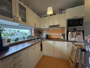 Prodej bytu 2+kk, Praha - Čakovice, Rýnská, 59 m2