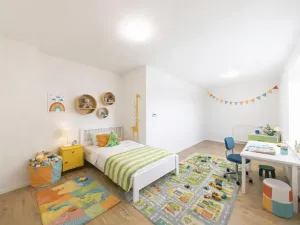 Prodej bytu 3+kk, Brno, Zezulova, 57 m2