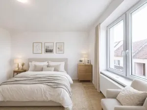 Prodej bytu 3+kk, Brno, Zezulova, 57 m2