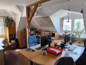 Prodej vícegeneračního domu, Aš, Květnová, 330 m2