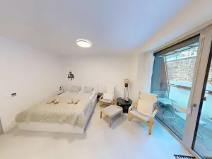 Prodej bytu 1+kk, Janov nad Nisou, 31 m2