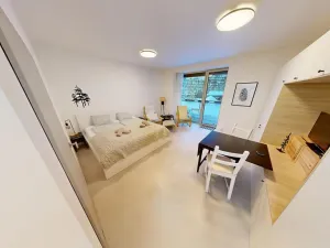 Prodej bytu 1+kk, Janov nad Nisou, 31 m2