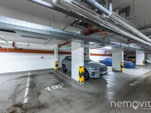 Pronájem bytu 4+kk, Praha - Zličín, Sazovická, 119 m2