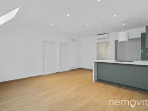 Pronájem bytu 3+kk, Praha - Žižkov, Roháčova, 89 m2