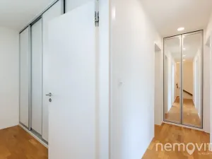 Prodej bytu 3+kk, Praha - Košíře, Tůmova, 97 m2