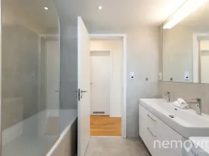 Prodej bytu 3+kk, Praha - Košíře, Tůmova, 97 m2