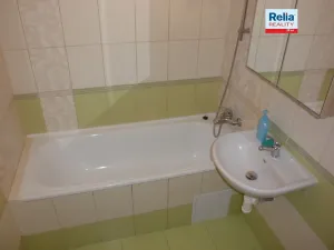 Pronájem bytu 3+1, Liberec, Červeného, 71 m2