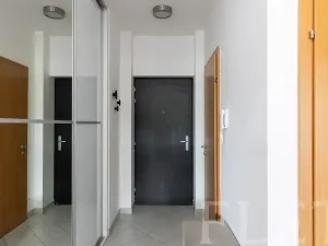 Pronájem bytu 2+kk, Praha - Holešovice, V přístavu, 70 m2